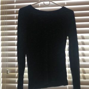 Black athletic shirt!!